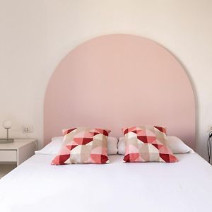 Camera deluxe con letto queen size